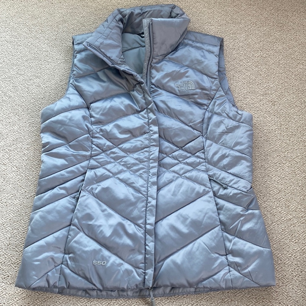 New• The North Face Puffer Vest